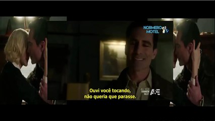 Normero 63 - Morte de Bob Paris (s04.ep05)