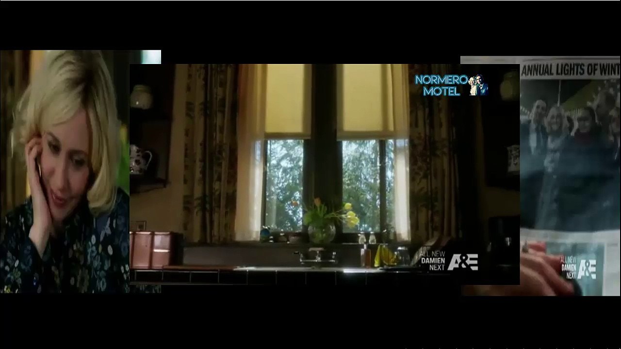 Normero 64 - Foto no jornal (s04.ep05)