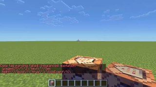 MIEJ IPHONE W Minecraft !- One Only Command Block
