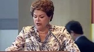 29/01/2013  - Dilma Rousseff - PAC das cidades Históricas