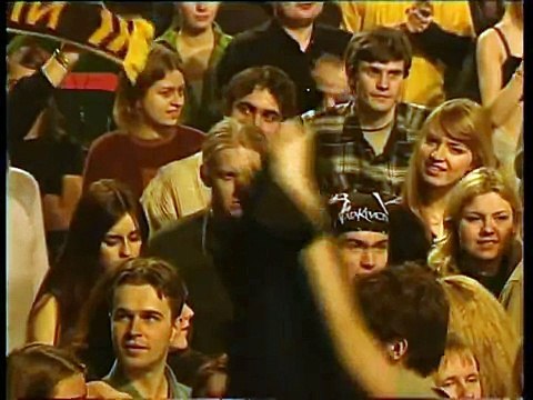 27 - Агата Кристи 15 лет. Ковер-вертолёт (27/32)