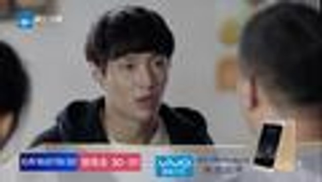 《好先生》第30-31集预告