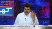 mubashir luqman badly blasted on the channels to conduct the ramzan transmission