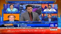 Tonight With Moeed Pirzada – 17th June 2016