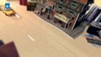 天生我有才 第3期 20150301:胡海泉变拼命三郎 害气体实验场面失控