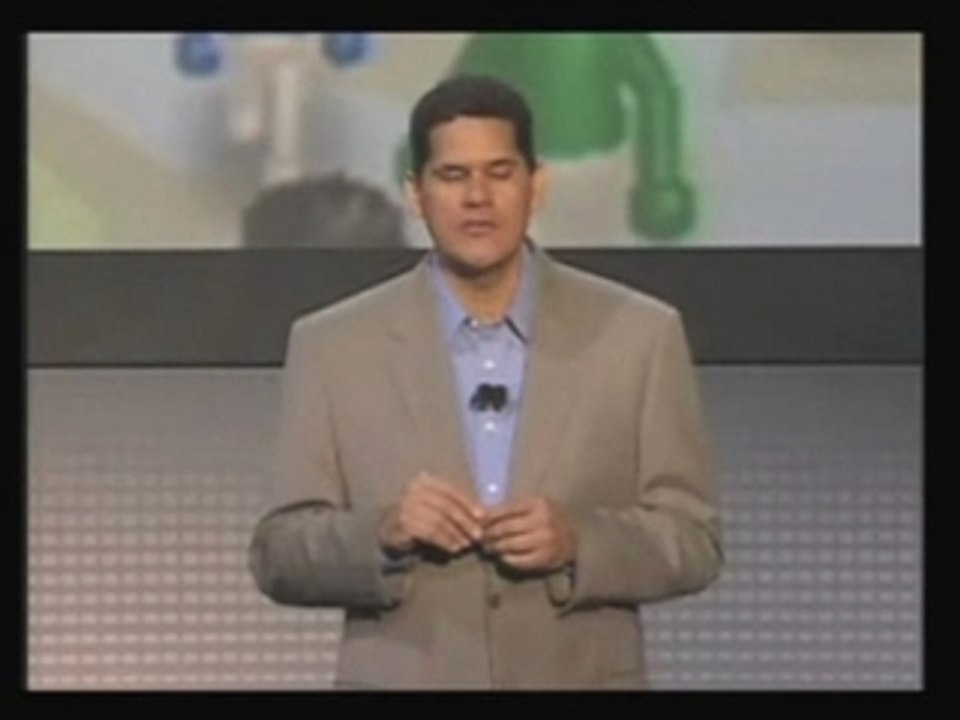 New Wii Channel : Check Mii Out !!