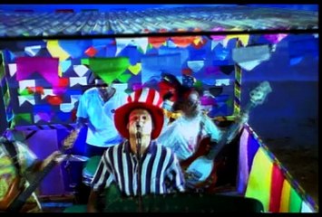 Mamonas Assassinas -  Pelados em Santos