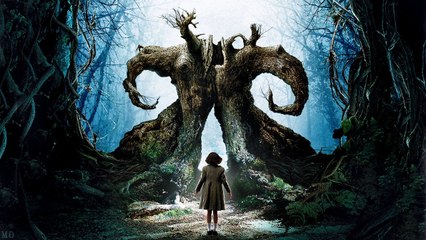 Rose, Dragon ~ Pan's Labyrinth [HQ]