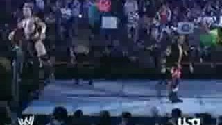 Rated RKO (Edge and Orton) Raw Entrance