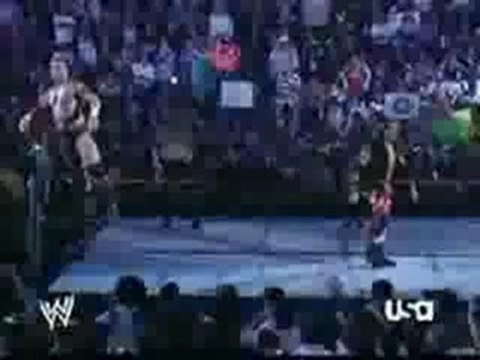 Rated RKO (Edge and Orton) Raw Entrance