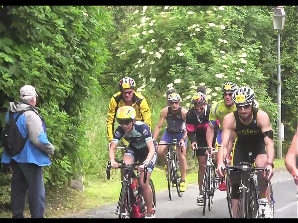 triathlon deauville 2016