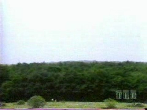 ACCIDENT - CRASH XXI - A320 Airbus 1988