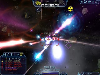 °Freelancer: Freeport 5