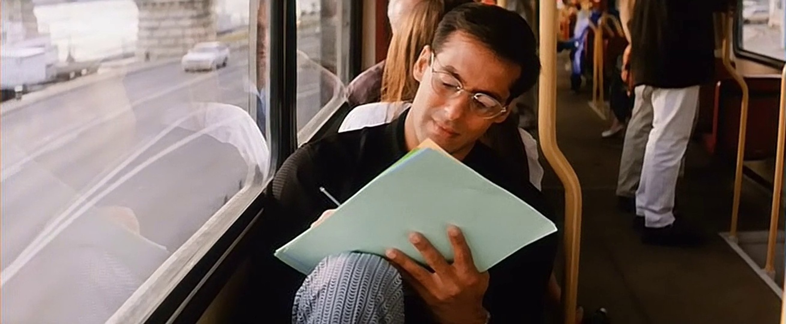 Jhonka Hawa Ka (Video Song) | Hum Dil De Chuke Sanam | Salman Khan |  Aishwarya Rai