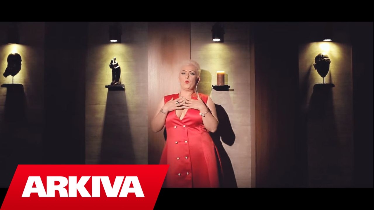Ledi - Anej knej (Official Video HD)