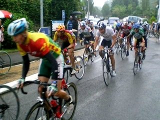 Championnat de France Ufolep à URT