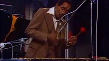 Dizzy  - Once In A While/But Beautiful/Here's That Rainy Day
