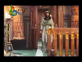Religious Stories - Hazrat Yousaf AS - Episode 10