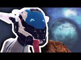 DanTDM TDM GOAT IN SPACE!!   Goat Simulator