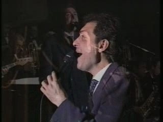 SUMMER WIND " SAMY GOZ "