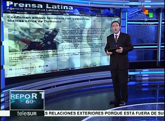 Filipinas: imponen ley marcial para contener a grupo extremista