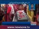 Layyah: Pakistan Army officer embraced martyrdom