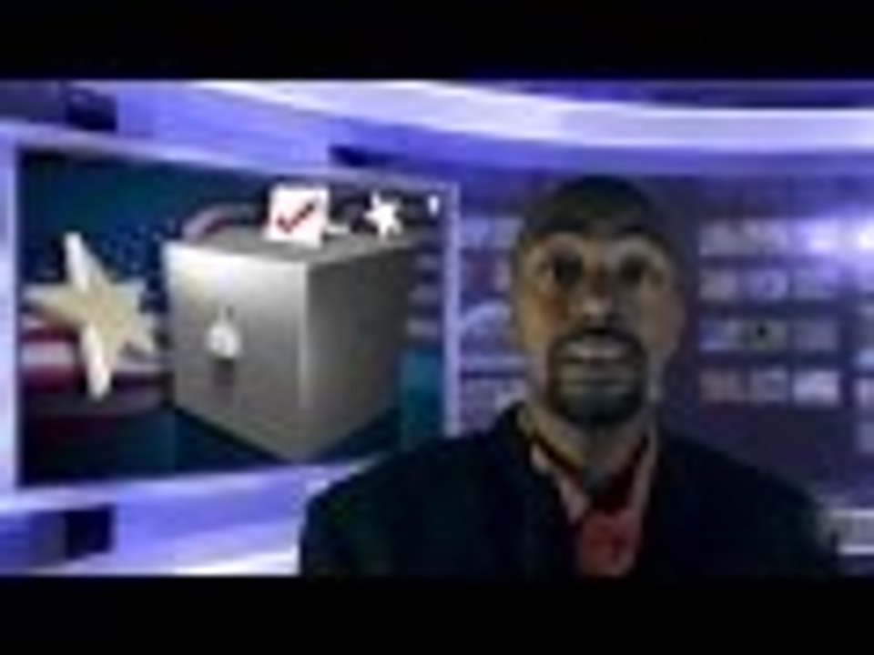 Isis, ALS Challenge and Fast Food(No video Bar): The Real Deal