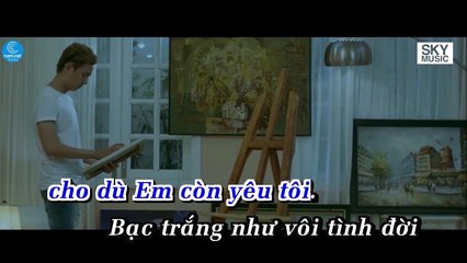 Bạc Trắng Tình Đời - Ngô Kiến Huy ( Thúy Loan Cover MV 2 )