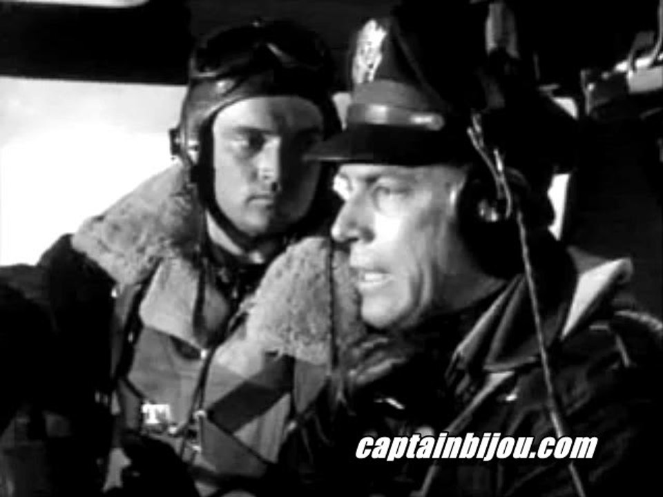 1965 ABC MONDAY NIGHT TV PROMO
