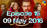 Mann Mayal Episode 16 Full HD 720p - 9 May 2016 - Fresh Songs HD