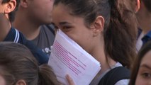 El 93,51% de los alumnos madrileños aprueba la Selectividad