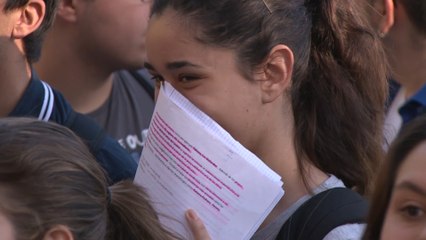 El 93,51% de los alumnos madrileños aprueba la Selectividad