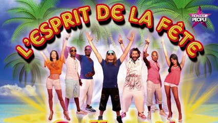 Le Collectif Metissé de retour avec "Destination Eté" (Exclu vidéo)