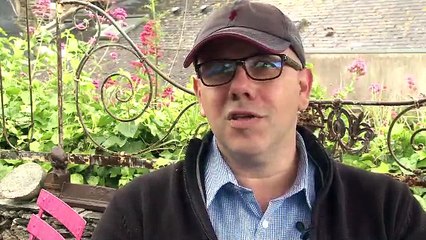 L'instant T de  Tébésud du 17 juin 2016
