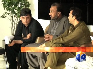 PML-N, Nawaz to be possible if govt suffers Imran -17 June 2016