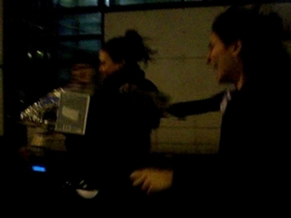 devant beth hanna
