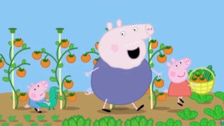 Peppa Pig Episode 1 English