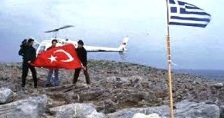Yunanistan Dışişleri Eski Bakanı: Savaş Olsaydı Anamız Ağlayacaktı