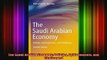 READ book  The Saudi Arabian Economy Policies Achievements and Challenges Full Free