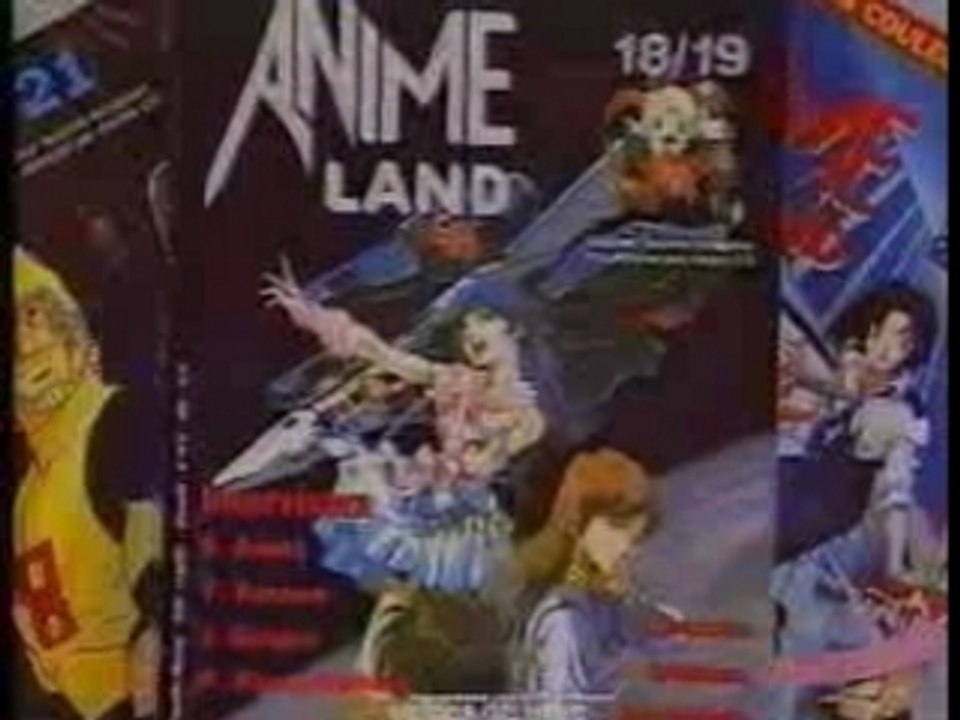 GotohWan Les mangasses