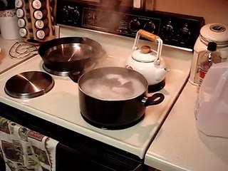 Sick of winter....Grillin' Brats in Febuary at 26 deg. f