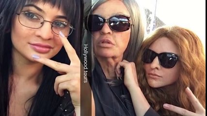 Kylie Jenner Tricks Paps Into Thinking She and WHO Are Dating_ & Latest Update On PartyNextDoor