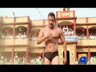 Aamir Khan Doesnt Think His Body is as Good as Salman Khans -17 June 2016
