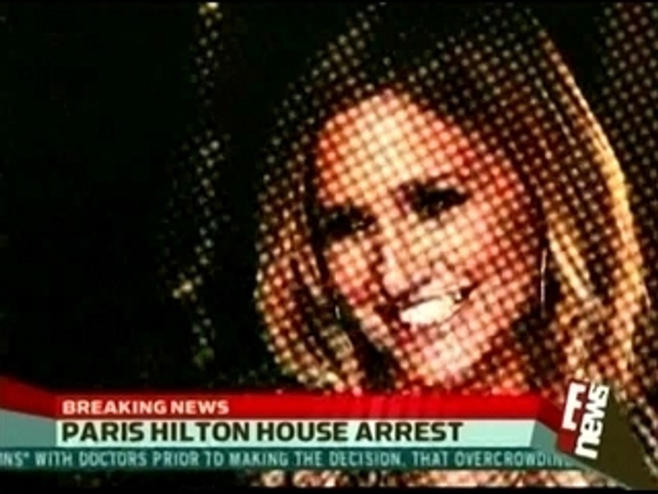 Ashlee Simpson - E News - June 6th 2007