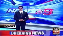 Ary News Headlines 17 June 2016 , Old Man Talk About Tahir ul Qadri During Dharna