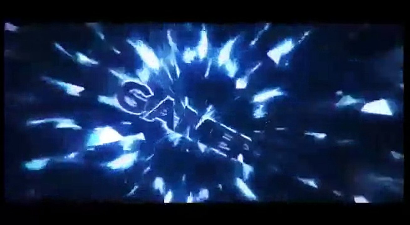 Geometry Dash|Stereo Madness