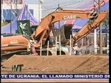 TVNOTICIAS  GALERIA SANTO DOMINGO INVERTIRA 23 MILLONES DE DOLARES EN AMPLIACION DEL CENTRO COMERCIA