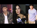 Udta Punjab 2016 | Bollywood Celebs At The Screening | UNCUT | Part - 01