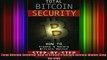READ FREE FULL EBOOK DOWNLOAD  Total Bitcoin Security How to Create a Secure Bitcoin Wallet StepbyStep Full Free
