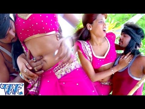 बंद भईल दारु सईया जोबना अब पियता - Chatar Chatar - Bipin Sharma - Bhojpuri Hot Songs 2016